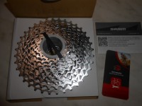 Касета Sram SRAM PG 1050 розкладка (11-36) - 2960 грн