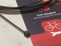 Тросик передач тефлоновий 