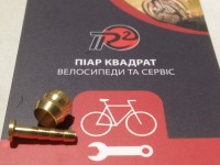 Комплект з`єднання гідролінії Shimano SM-BH59 (оливка, штуцер)