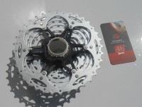 Касета Shimano Deore XT CS-M771, 10 (11-36) - 3950 грн