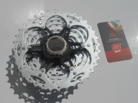 Касета Shimano Deore XT CS-M771, 10 (11-36) - 3000 грн