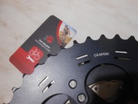 Касета Shimano SLX CS-M7000 для 11, (11-46) - 3100 грн