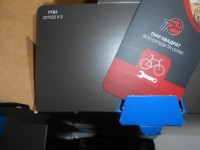 Schwalbe Hans Dampf 24x2.35" Folding безкамерна - 1700 грн