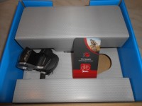 Манетка Shimano SLX SL-M7000 11 шв права - 1550 грн