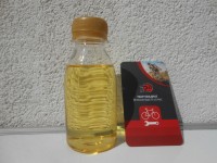 Motorex Brake Fluid DOT 5.1 гальм рідина 100 мл - 200 грн