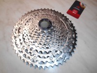 Касета Shimano Deore CS-M5100 11 шв, 11-51 - 3100 грн