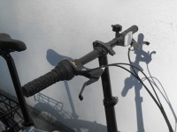 Велосипед розкладний Outleap RIO - 10980 грн