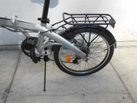 Велосипед розкладний Outleap RIO - 10980 грн
