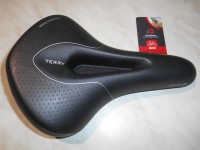 Сідло тестове Terry Figura Gel Max - 1800 грн