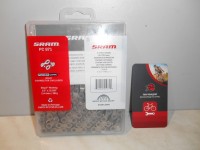 Ланцюг SRAM PC 971 для 9 швидкостей + замок - 990 грн