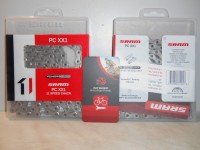 Ланцюг SRAM PCXX1 на 11 шв - 2400 грн