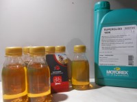 Motorex Supergliss 100K, DT Swiss 100 мл - 180 грн