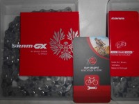 Ланцюг Sram GX Eagle на 12 шв - 1360 грн