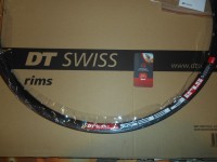 Обід DT SWISS 533 D 26, 27,5, 29 дюймів - 1500 грн