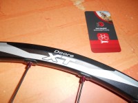 Колесо користоване Shimano Deore XT, WH-M775, 26" - 1800 грн