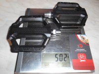 Педалі топталки Shimano PD-EF202 - 1900 грн