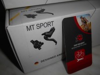 Гальмо Magura MT Sport ручка 2 пальця - 2500 грн