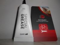 Мастило DT SWISS Special Ratchet grease 20 грамів - 660 грн