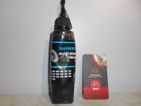 Мастило Shimano Roller Brake Grease 100 мл - 580 грн