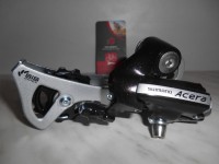 Перемикач Shimano Acera RD-M360 7-8 шв - 890 грн