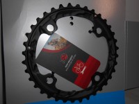 Зірка Shimano Deore XT 36 зубців 104 BCD - 1600 грн