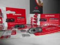 Замочки ланцюгів Power Link SRAM 6,7,8,9,10,11,12 оригінал - 110 грн