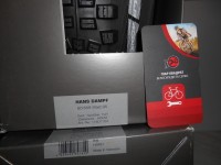 Покришка Schwalbe Hans Dampf 26 x 2.35" безкамерка - 1700 грн