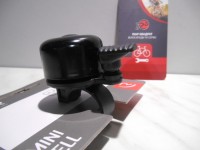 Дзвінок RFR Mini чорний, білий - 150 грн