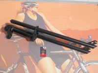 Вилка для ровера чоппера Giant Stietto, Schwinn - 1380 грн