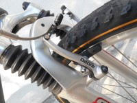 Велосипед Scheidegger TDS 26 - 12500 грн