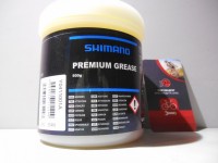 Змазка Shimano Premium Grease 20 грамів - 150 грн