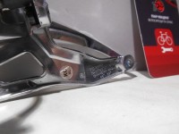 Перемикач передній Shimano Deore XTR FD-M953 - 850 грн