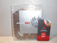 Ланцюг Sram XX1 Eagle, 12 шв. Copper - 3500 грн