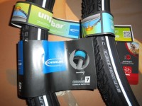 Покришка Schwalbe Marathon Plus Tour 28x1,5 - 2100 грн