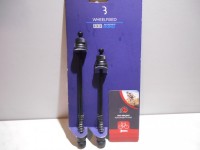 Ексцентрики коліс BBB BQR-03 комплект - 820 грн