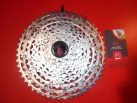 Касета нова Shimano Deore CS-M6100 12 шв 10-51 - 4100 грн