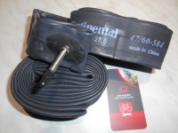 Камера Continental 27,5 х 1,75 - 2,4 MTB ніпель Преста - 220 грн