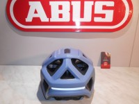 Шолом ABUS MountZ розмір М 52-57 см Glacier Blue - 3000 грн