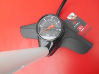 Насос SKS Airkompressor 12.0 Floor Pump white, білий - 1750 грн