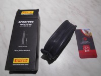 Камера Pirelli Sportube Gravel 28" 700x32-40C - 622 - 250 грн