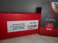Каретка SRAM DUB BB30 42 x 68-73 мм PressFit - 1680 грн