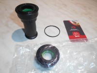 Каретка Shimano Deore XT BB-MT800 PF41-89,5-92 мм - 1250 грн