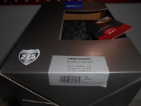 Покришка Schwalbe Hans Dampf TLR 27.5x2.35" - 1700 грн