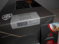 Покришка Schwalbe Racing Ralph 27.5x2.25 TLR - 1700 грн