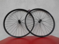 Пара коліс KTM Line 27,5" (584х30ТС) Deore boost - 5500 грн