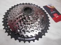 Касета Shimano Acera CS-HG400 8 шв 11-40 зубів - 990 грн