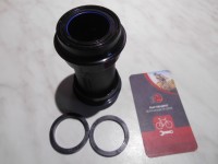 Каретка SRAM DUB Pressfit 30 46 x 68-73 мм - 2000 грн