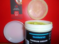 Змазка Shimano Premium Grease 20 грамів - 150 грн