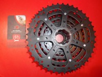 Касета Shimano CUES CS-LG300 9 шв 11-41 - 1280 грн