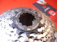 Касета Shimano ALTUS CS-HG201 9 шв 11-36 - 870 грн